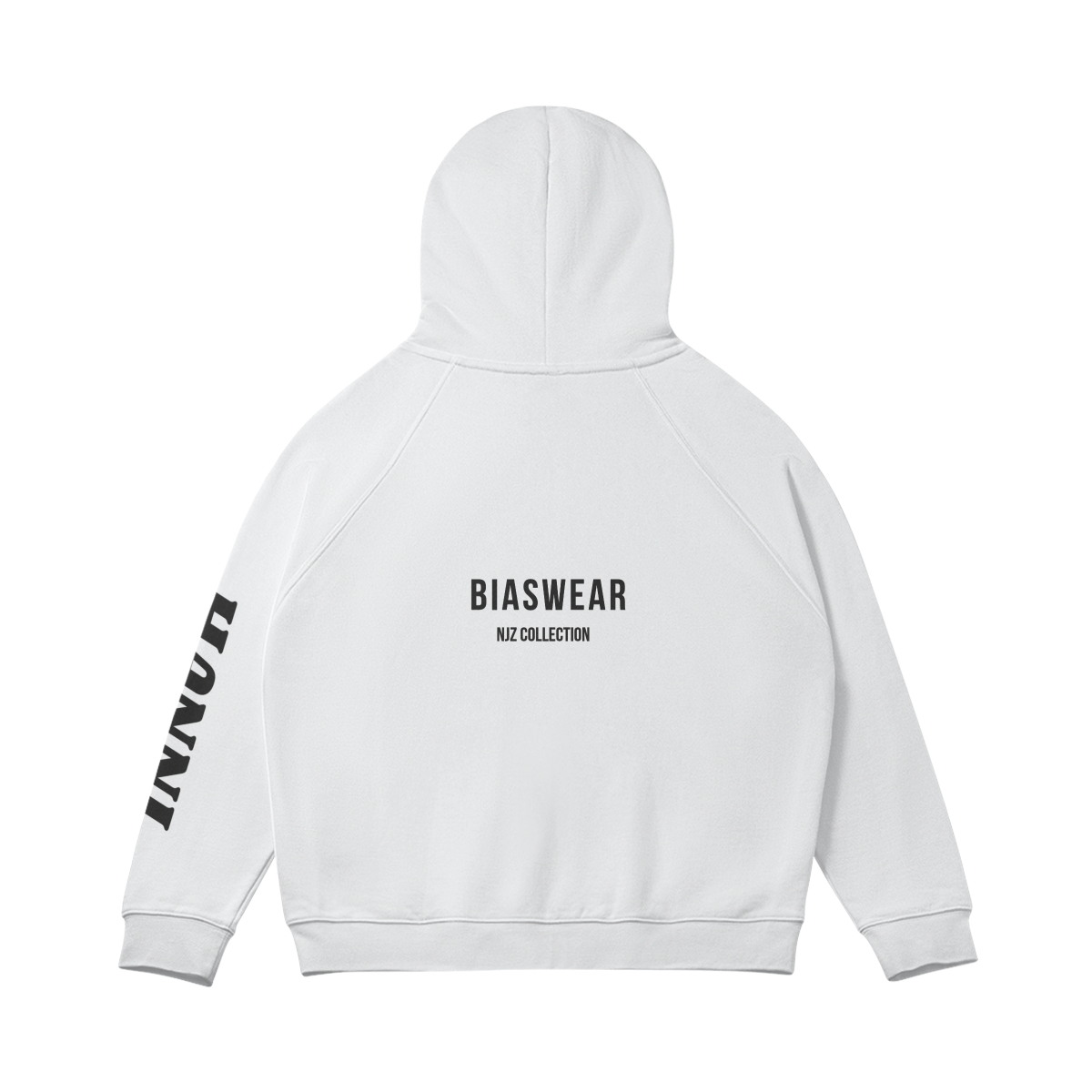 Hanni Hoodie