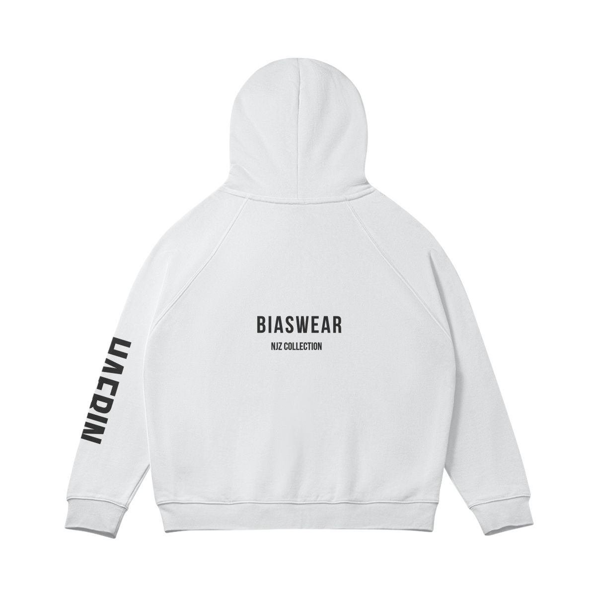 Haerin ID Hoodie