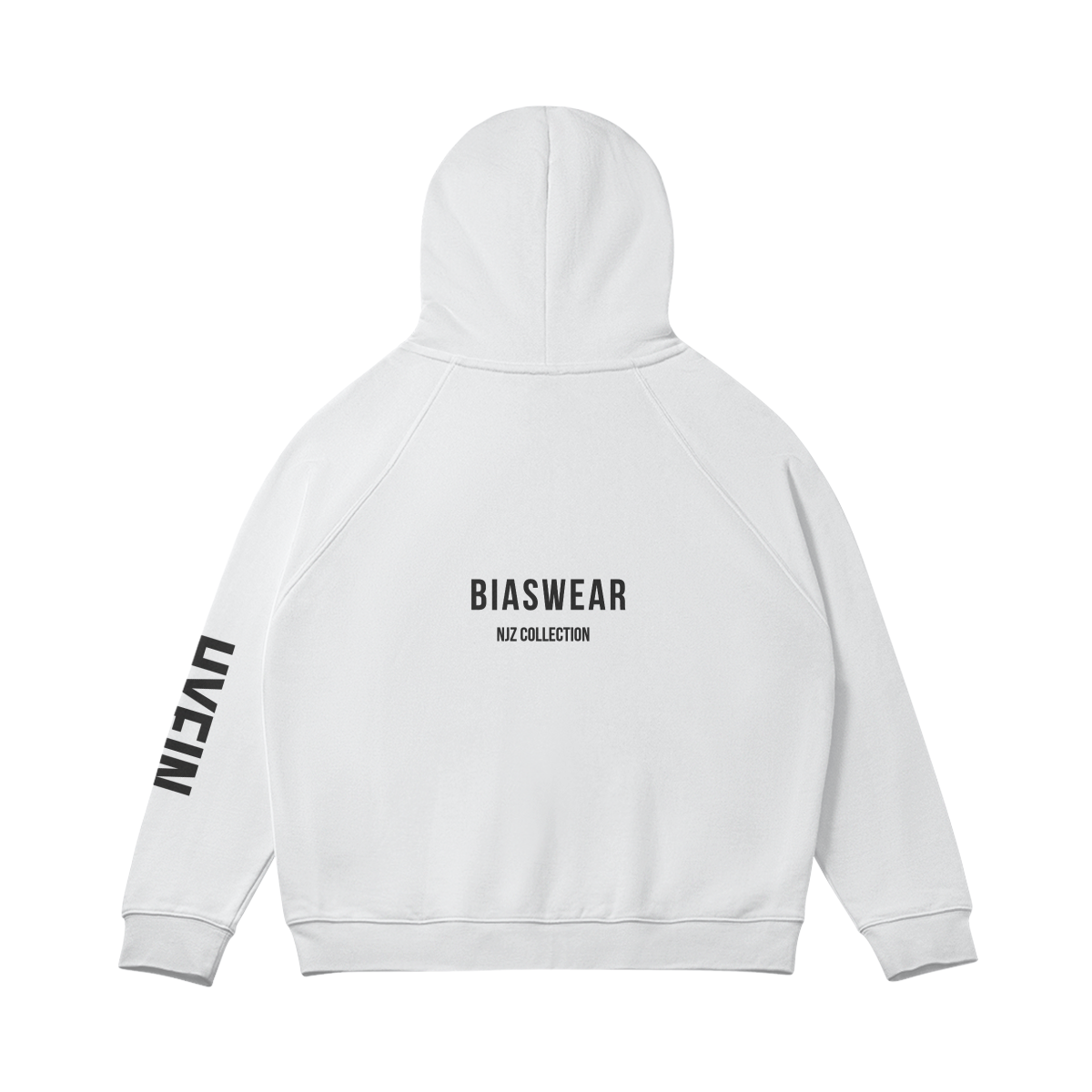 Hyein ID Hoodie