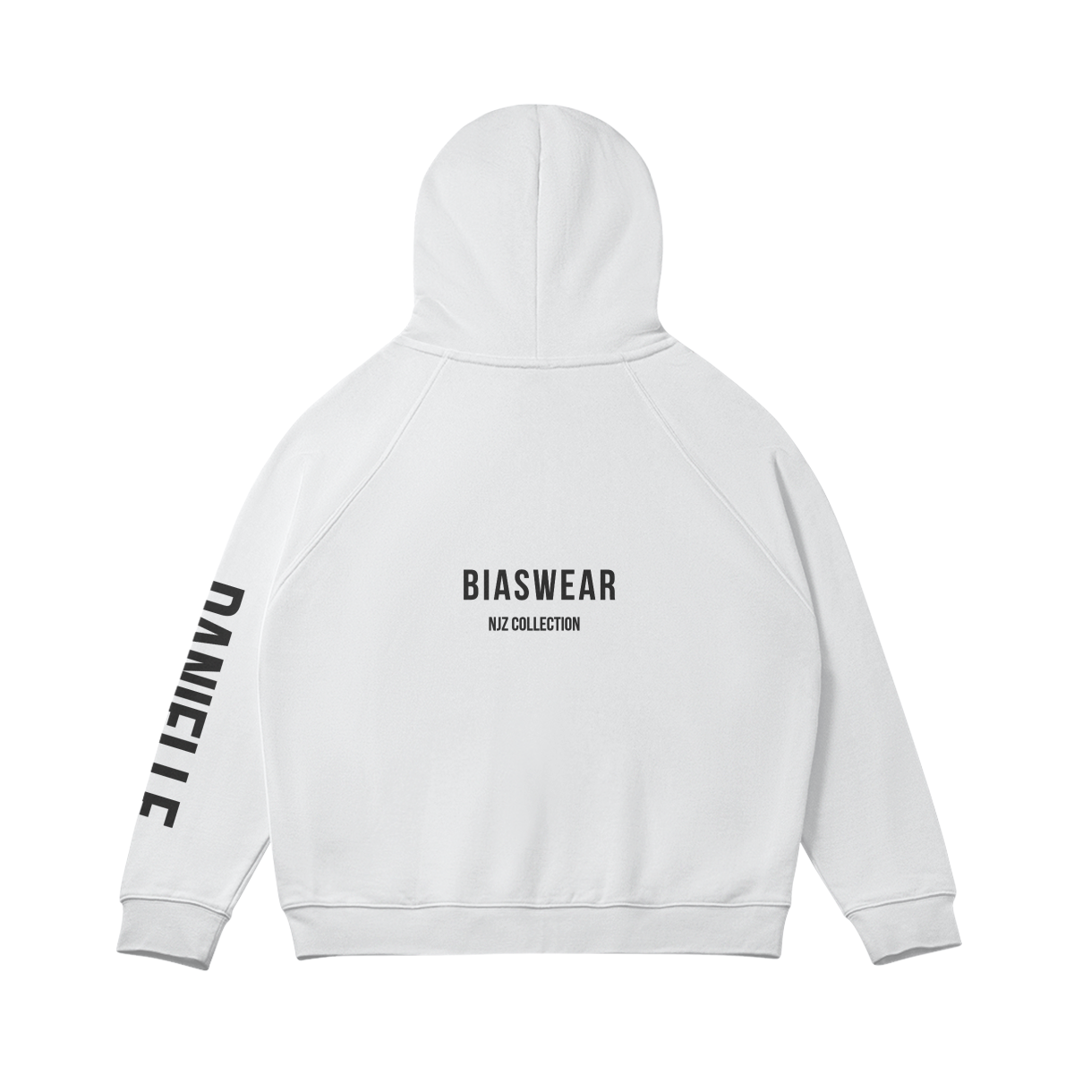 Danielle ID Hoodie